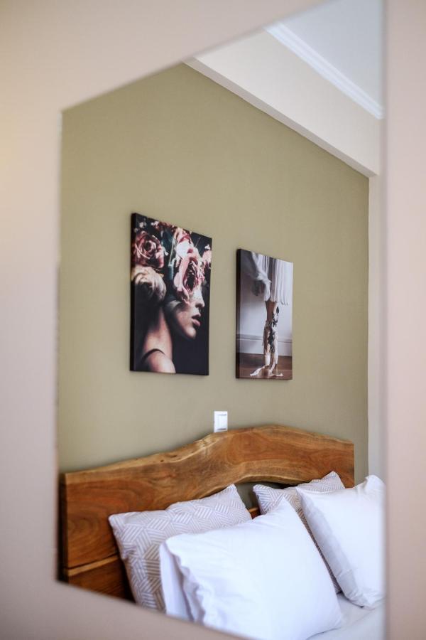 Oreon Suites - Usia Nauplia Exterior foto