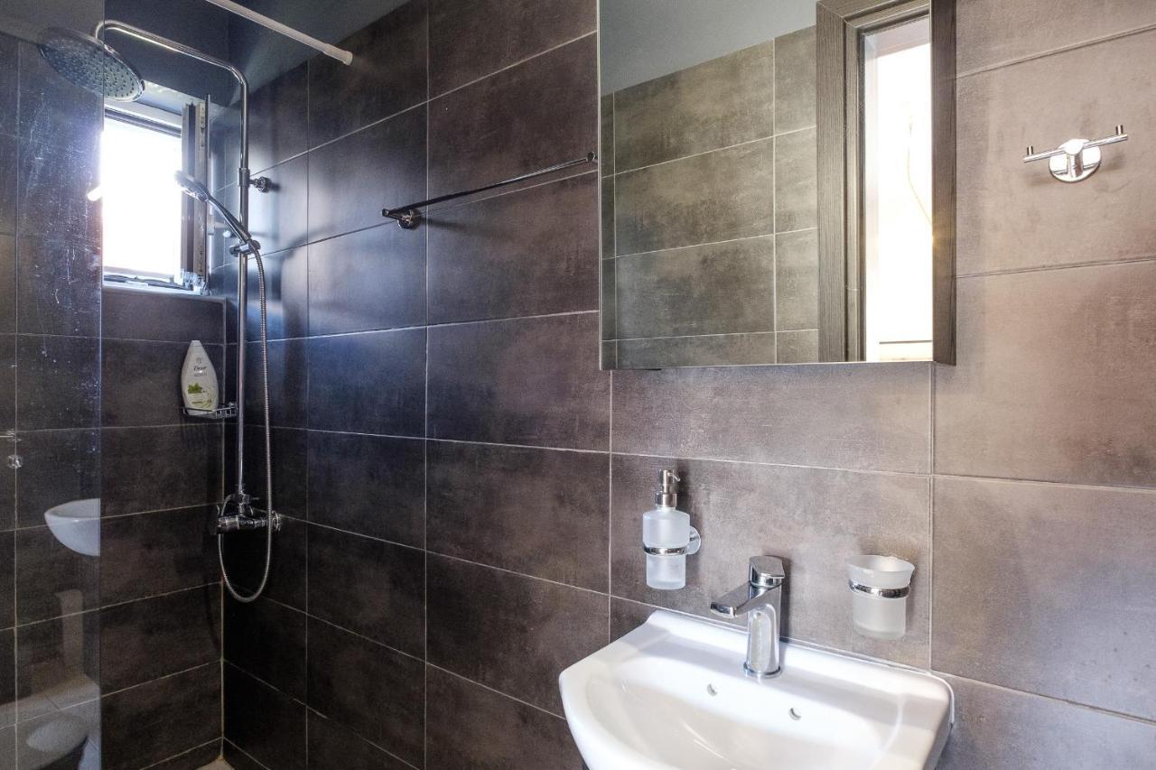 Oreon Suites - Usia Nauplia Exterior foto